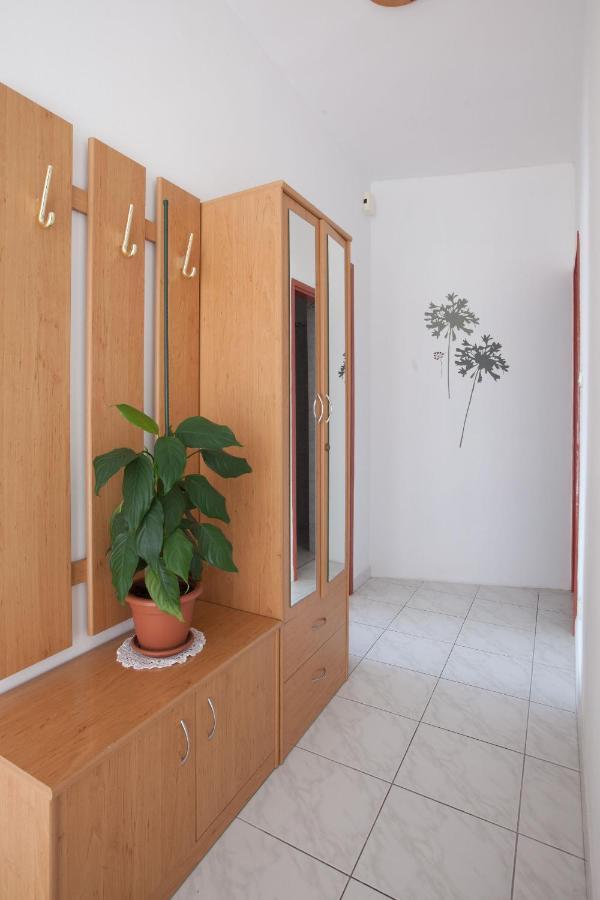 Apartments Dragan บาชกาโวดา ภายนอก รูปภาพ