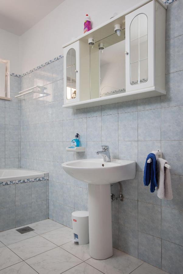 Apartments Dragan บาชกาโวดา ภายนอก รูปภาพ