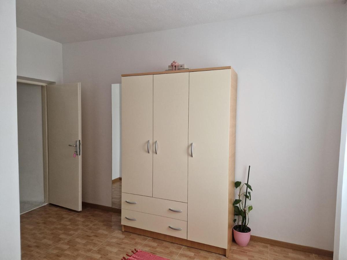 Apartments Dragan บาชกาโวดา ภายนอก รูปภาพ