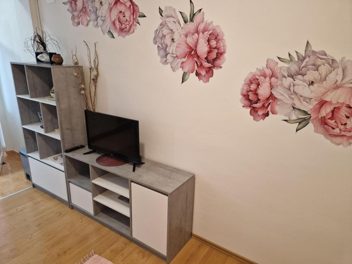 Apartments Dragan บาชกาโวดา ภายนอก รูปภาพ